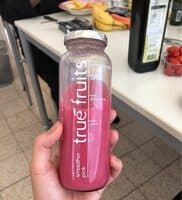 Smoothie - Triple Pink