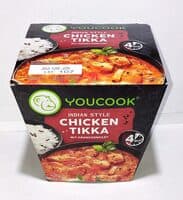 Indian Style Chicken Tikka