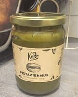 Pistazienmus