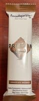 Protein bar
