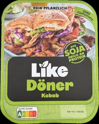 Like Döner