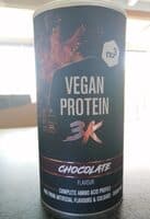 Vegan Protein