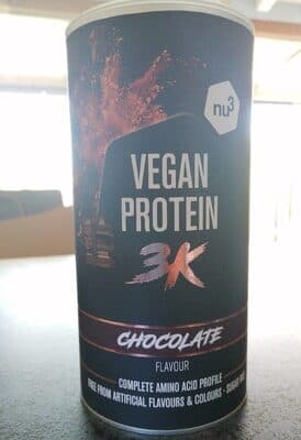 Vegan Protein