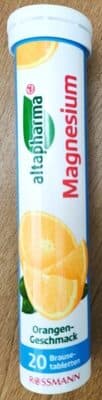 Magnesium