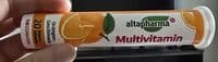 Multivitamin