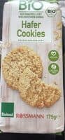 Hafer Cookies