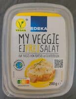 My Veggie Eifreisalat