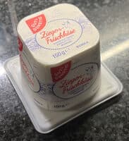 Ziegen-Frischkäse