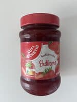 Erdbeere Konfitüre Extra