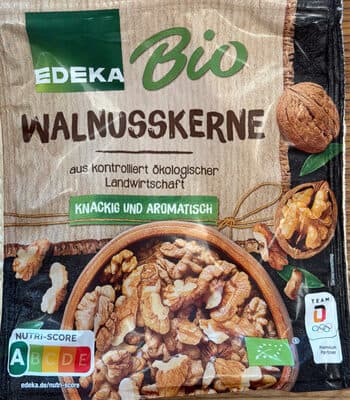 Walnusskerne