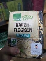 Haferflocken