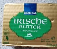 Irische Butter