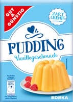 Vanillepuddingpulver