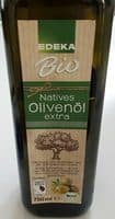 Natives Olivenöl extra