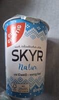 Skyr