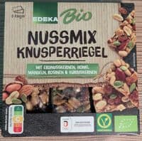 Nussmix