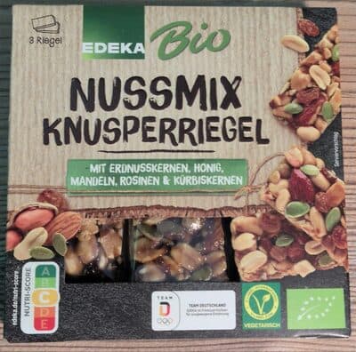 Nussmix
