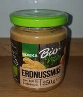My Veggie Erdnussmus