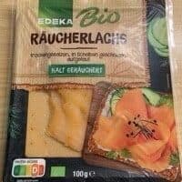 Räucherlachs