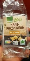 Kürbiskernbrot