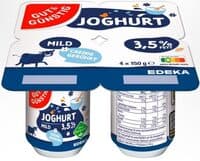 Joghurt Natur