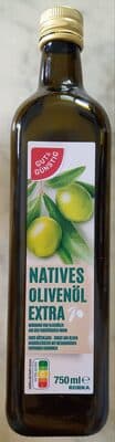 Olivenöl Extra Natives