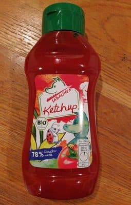 Ketchup