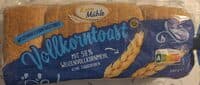 Vollkorn Toast