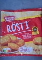 Rosti