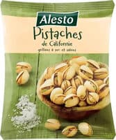 Pistaches de Californie grillées et salées