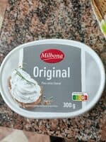 Queso original para untar