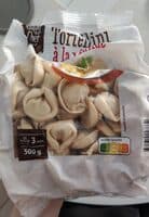 tortellini