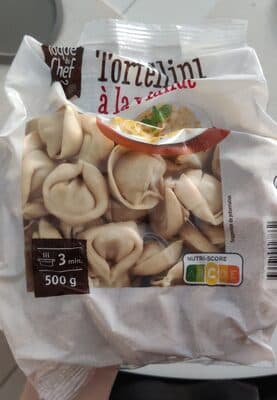 tortellini