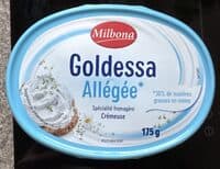 Goldessa Allégée