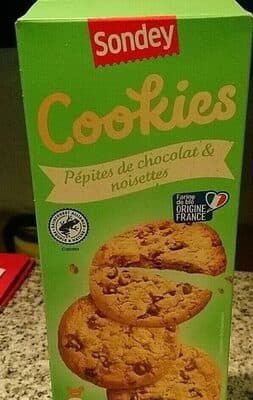 Cookies