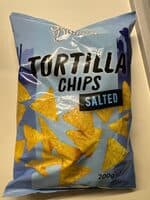 Tortilla Chips