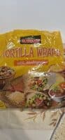 Tortilje