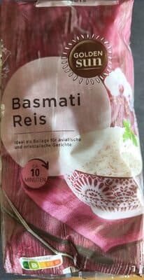 Basmati Rice