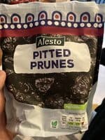 Pitted Prunes