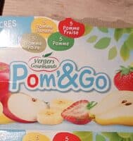 Pom'&Go