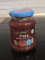 Fresa mermelada extra