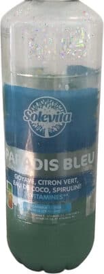 Paradis Bleu