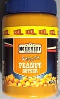 Peanut Butter Smooth