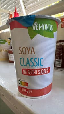 Soja Classic