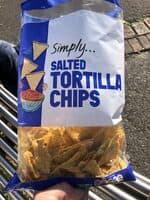 Tortilla Chips