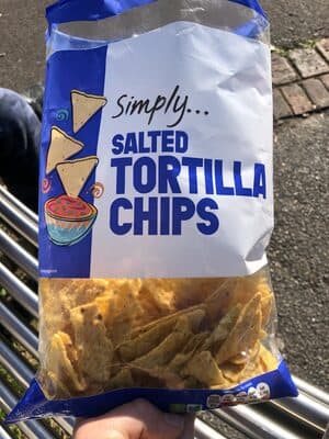 Tortilla Chips