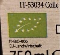 Bio natives Olivenöl extra