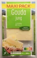 Gouda Jung