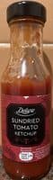 Sundried Tomato Ketchup