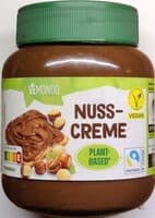 Nusscreme